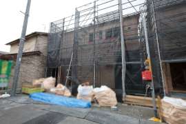 池田市井口堂3丁目 一戸建て