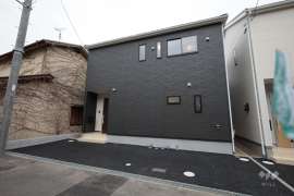 池田市井口堂3丁目 一戸建て