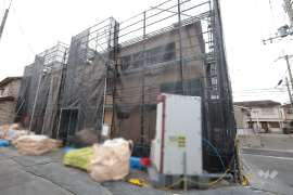 池田市井口堂3丁目 一戸建て