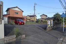 春日井市坂下町7丁目 土地