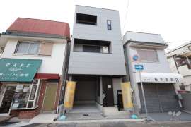 神戸市東灘区住吉南町5丁目 一戸建て