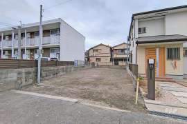 尼崎市次屋1丁目 土地