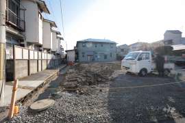 池田市豊島南1丁目 土地