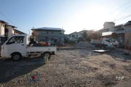 池田市豊島南1丁目 土地