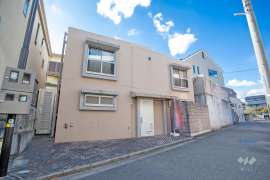 吹田市五月が丘北 一戸建て