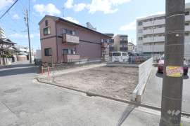 名古屋市中川区松葉町2丁目 一戸建て