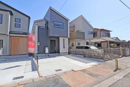 名古屋市西区清里町 一戸建て