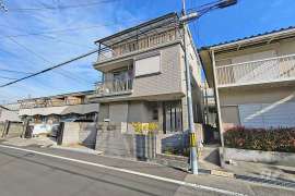 尼崎市立花町3丁目 一戸建て