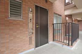 ヴィオスガーデン城山