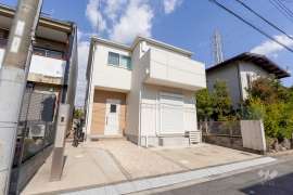 高槻市西町 一戸建て