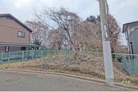 茨木市南春日丘5丁目 土地