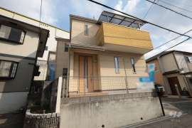 宝塚市安倉西2丁目 一戸建て