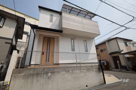 宝塚市安倉西2丁目 一戸建て