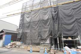 名古屋市西区新福寺町1丁目 一戸建て