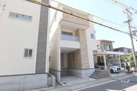 名古屋市西区新福寺町1丁目 一戸建て