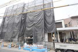 名古屋市西区新福寺町1丁目 一戸建て