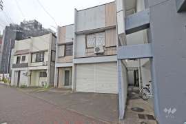 名古屋市西区城西2丁目 土地