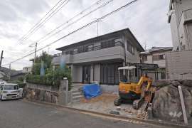 川西市水明台2丁目 一戸建て