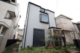 神戸市東灘区本山北町2丁目 一戸建て