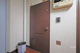 第２２宮庭マンション