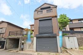 名古屋市緑区大将ケ根1丁目 一戸建て