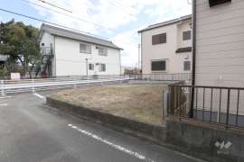 名古屋市中川区吉津2丁目 土地