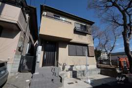 神戸市灘区畑原通1丁目 一戸建て