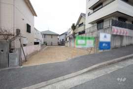神戸市東灘区御影3丁目 土地