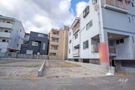 大阪市東淀川区南江口1丁目 一戸建て