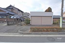 春日井市上条町6丁目 土地