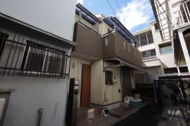 西宮市宮前町 一戸建て