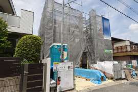 名古屋市瑞穂区丸根町1丁目 一戸建て