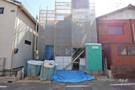 春日井市柏原町5丁目 一戸建て