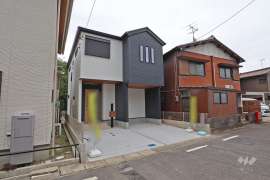 春日井市柏原町5丁目 一戸建て