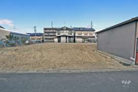 春日井市下条町3丁目 土地