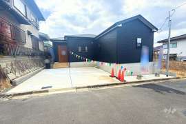 川西市水明台3丁目 一戸建て