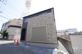 高槻市下田部町2丁目 一戸建て