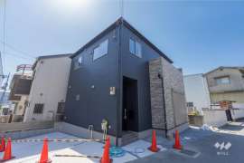 高槻市下田部町2丁目 一戸建て
