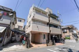 高槻市辻子3丁目 一戸建て