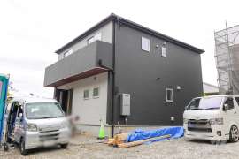 高槻市大和2丁目 一戸建て