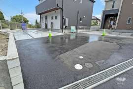 高槻市大和2丁目 一戸建て