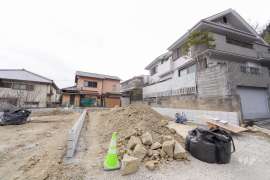 高槻市大和2丁目 一戸建て