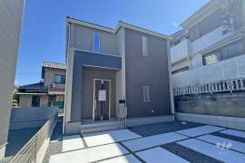 高槻市大和2丁目 一戸建て