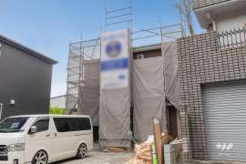 高槻市大和2丁目 一戸建て