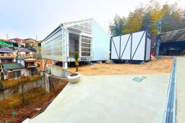 川西市錦松台 一戸建て