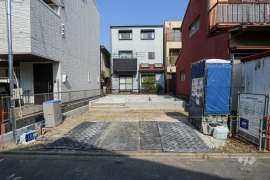 名古屋市港区川間町1丁目 一戸建て