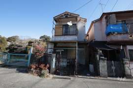 西宮市生瀬東町 土地