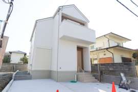 高槻市東上牧2丁目 一戸建て