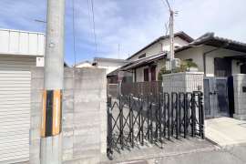 伊丹市安堂寺町1丁目 土地