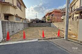 伊丹市伊丹6丁目 土地